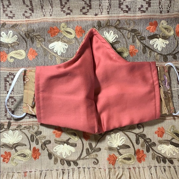 Comfort Fit Mask - Picture 8 of 11